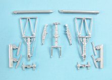 1/72 Convair B-58 Hustler Landing Gear