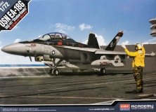 1/72 Grumman E/A-18G Growler VAQ-141 Shadowhawks US Navy