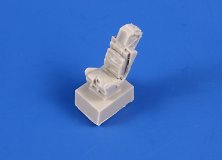 1/72 Supermarine Swift Ejection Seat