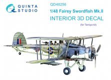 1/48 Fairey Swordfish Mk.II