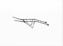 1/72 EE/BAC Lightning Ladder