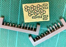 1/48 Soviet/Russian Military and Aircraft Cabin Fan