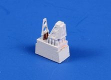 1/48 Reggiane Re 2000 Headrest