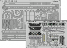 Boeing F/A-18E Super Hornet 1/48