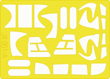 UH-60A Black Hawk  1/35  (ACA)