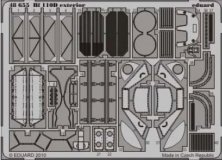 1/48 Bf 110D exterior (DRAG)