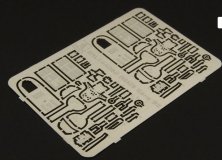 1/144 A6M3 Zero 32 detail set  2 pcs. (SWEET)