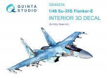 1/48 Sukhoi Su-35S