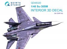 1/48 Su-30SM