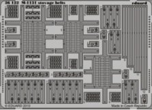 1/35 M-1131 stovage belts (TRUMP)
