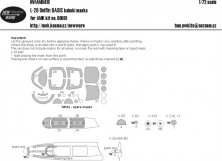 1/72 Mask L-29 Delfin BASIC