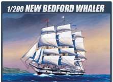 1/200 New Bedford Whaler