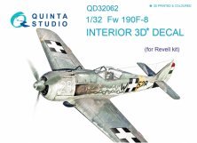 1/32 Focke-Wulf Fw-190F-8