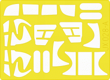 UH-60L Black Hawk  1/35  (ACA)