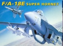 1/72 F/A 18E Super Hornet