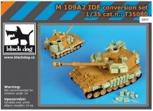 1/35 M 109A2 IDF conversion set (KIN)