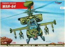 1/72 WAH-64 Multi-Mission Combat Helicopter