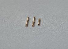 1/32 Avro Lancaster B. I/III-Pitot pipes