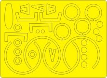 1/48 Mig-25 RBT Foxbat B BASIC