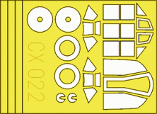 Bf 109G  1/72  (HAS)