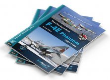 The One Squadron McDonnell F-4E Phantom 1969-89 Part 5