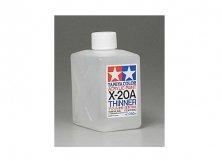 Thinner acrylic 250 ml