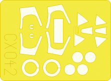 Spitfire Mk.V/IX  1/72  (ITA)