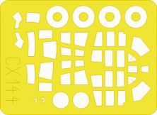 Ju 87G Stuka  1/72  (ACA)