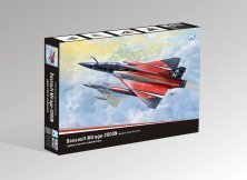 1/72 Dassault-Mirage 2000N