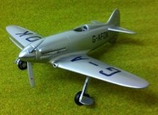 1/32 Heston Type 5