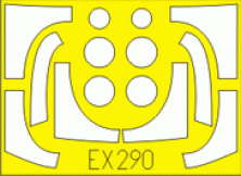 1/48 F-16I SUFA (HAS)