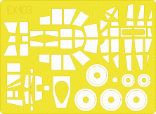 Do 217E  1/48  (REV/MON)