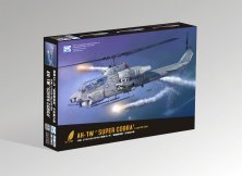 1/72 Bell AH-1W Super Cobra
