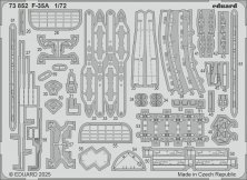 1/72 SET F-35A for Revell