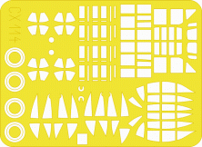 G3M Nell  1/72  (HAS)