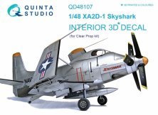 1/48 XA2D-1