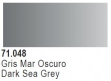 Dark Sea Grey 17ml