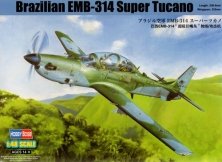 1/48 Embraer EMB-314 Super Tucano