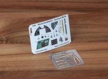 1/32 Hurricane Mk.IIb