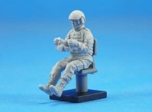 1/35 Modern US AFV Driver