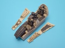 Aires Upgrade set: RF-4B Phantom II cockpit set
