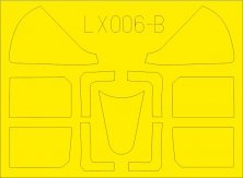 Mask 1/24 F6F-5 TFace