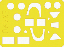 Spitfire  Mk.IXc/XVIe  1/48  (AIR)