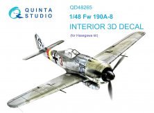 1/48 Focke-Wulf Fw-190A-8