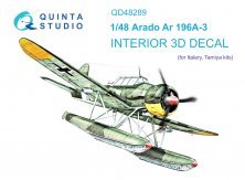 1/48 Arado Ar-196A-3