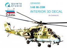 1/48 Mil Mi-35M