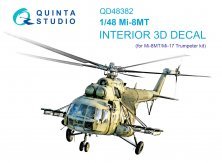 1/48 Mil Mi-8MT