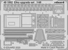 1/48 SET Eiko upgrade set