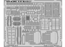 1/48 E-2C Hawkeye Exterior