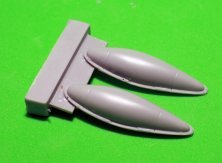 1/48 Messerschmitt Me-262A-1a/U3 Reconnaissance Conv